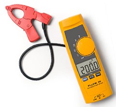Fluke 365 真有效值交直流鉗表/電流表